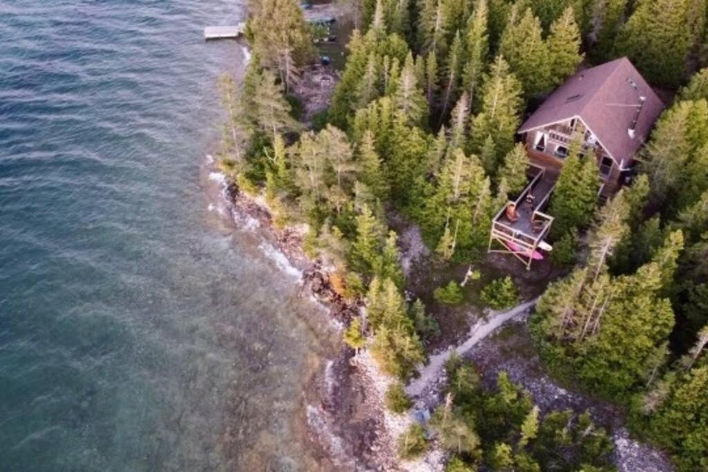Holiday home Blue Vista Waterfront *