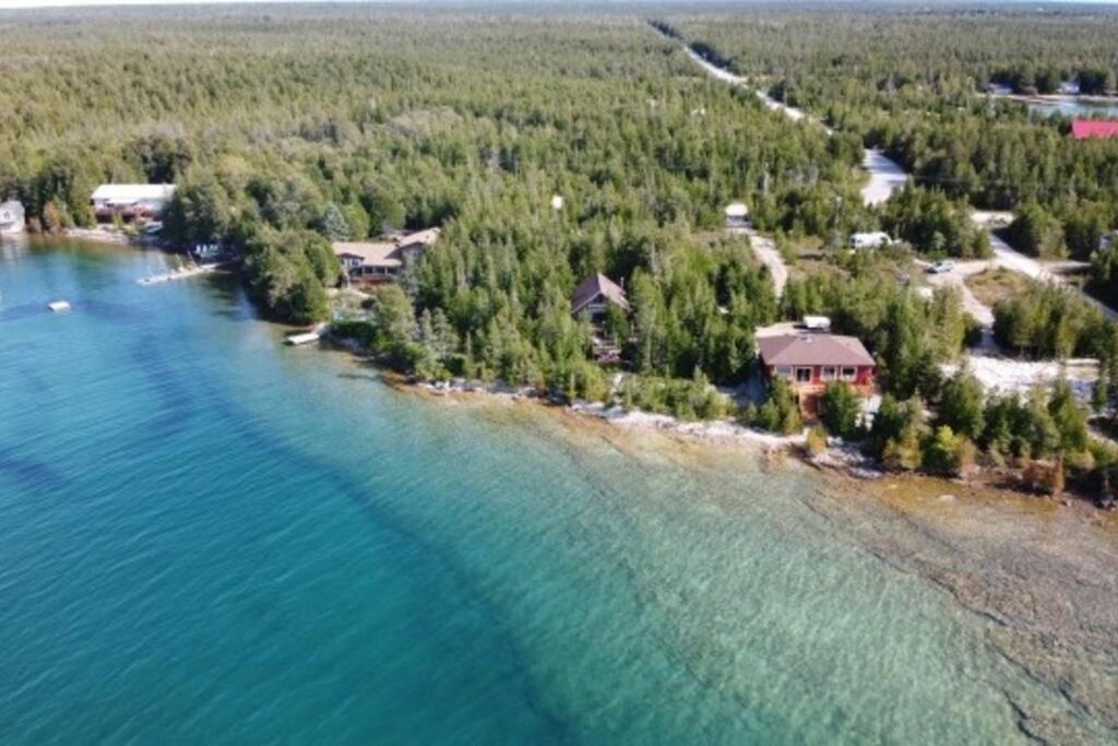Holiday home Blue Vista Waterfront *